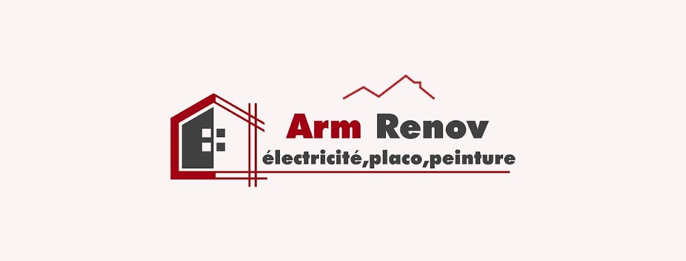 logo arm renov